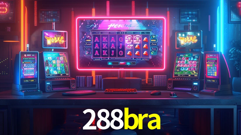 288bra: Seu Especialista em Apostas Esportivas Brasileiras