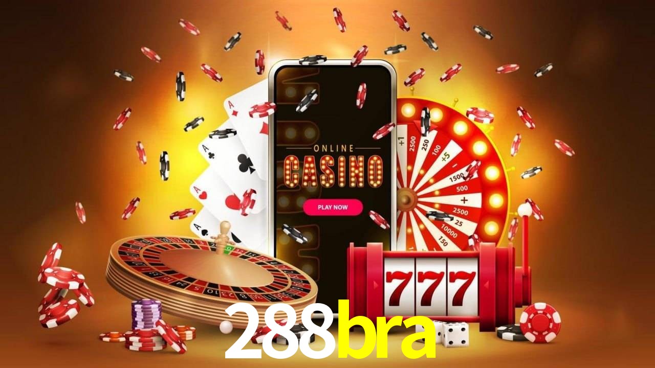 A Popularidade dos Caça-Níqueis no 288bra