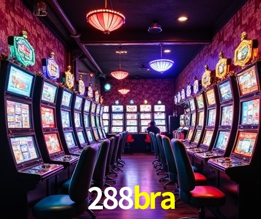 Inovações de Jogos na 288bra: O Futuro das Experiências Interativas