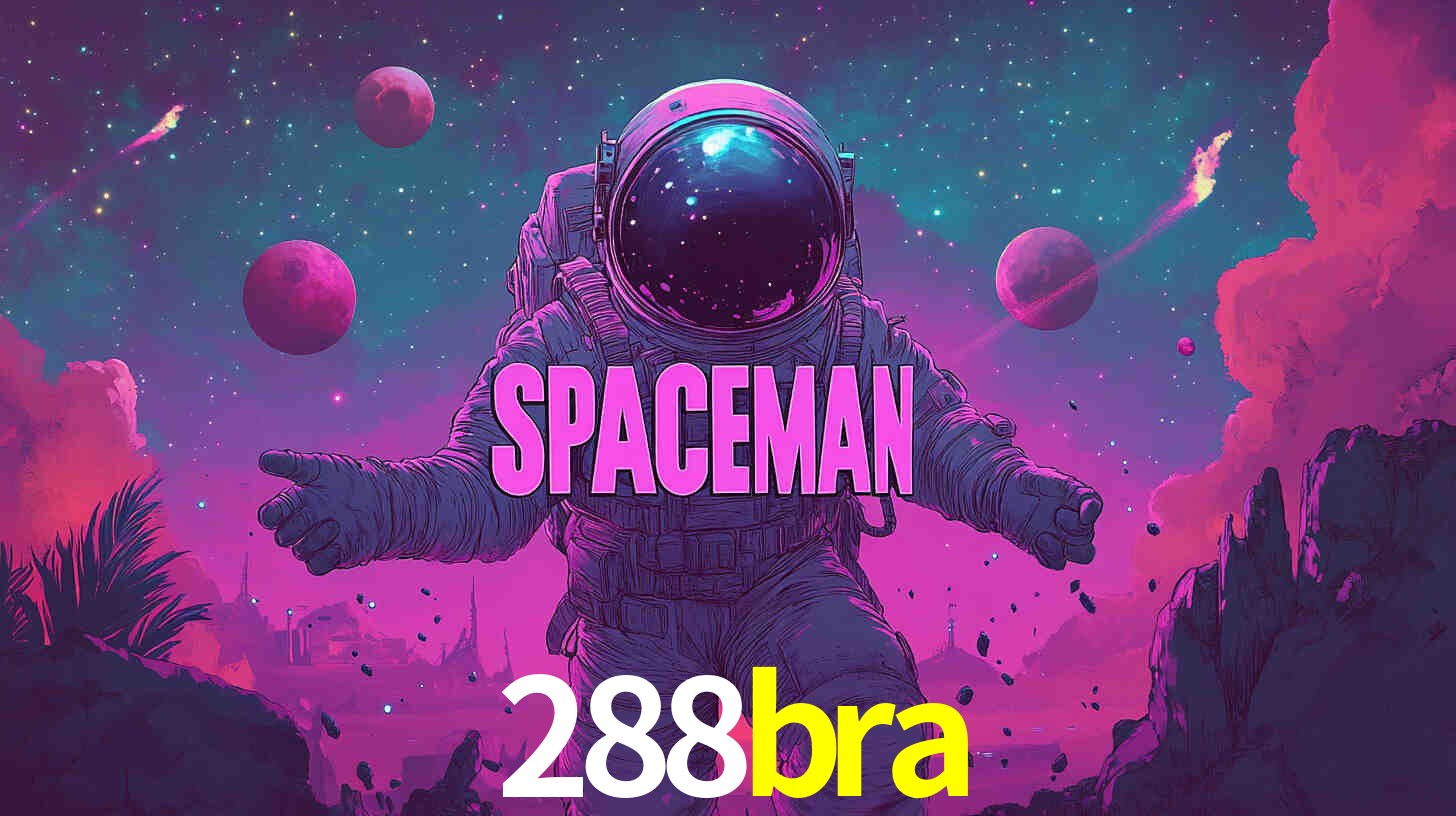 Bônus de Boas-vindas 288bra