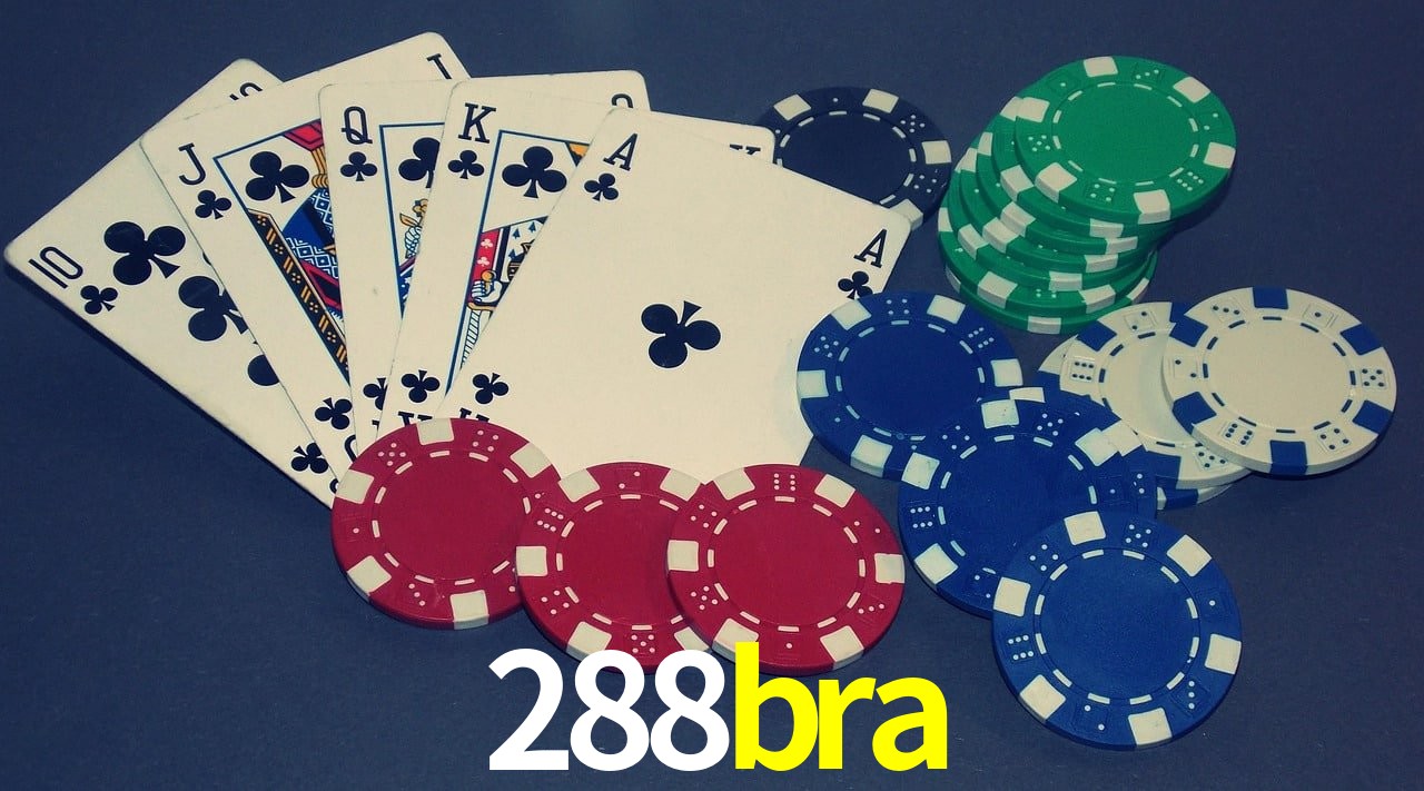 Football Betting 288bra