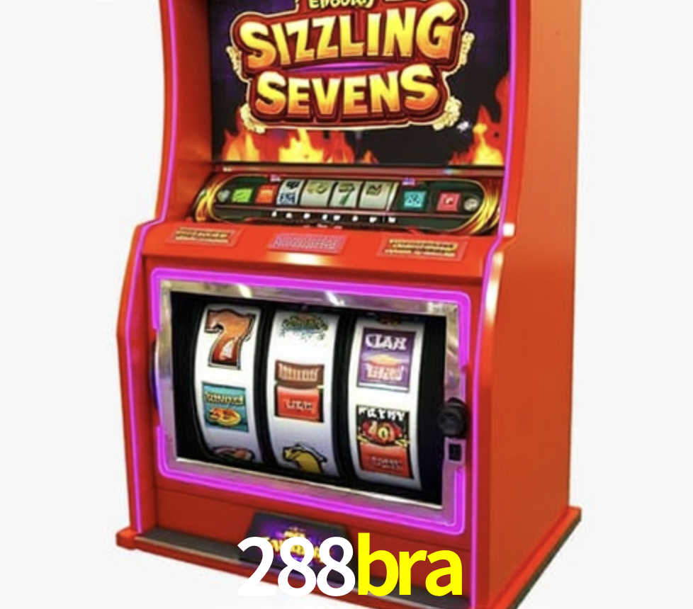 Slot Games 288bra