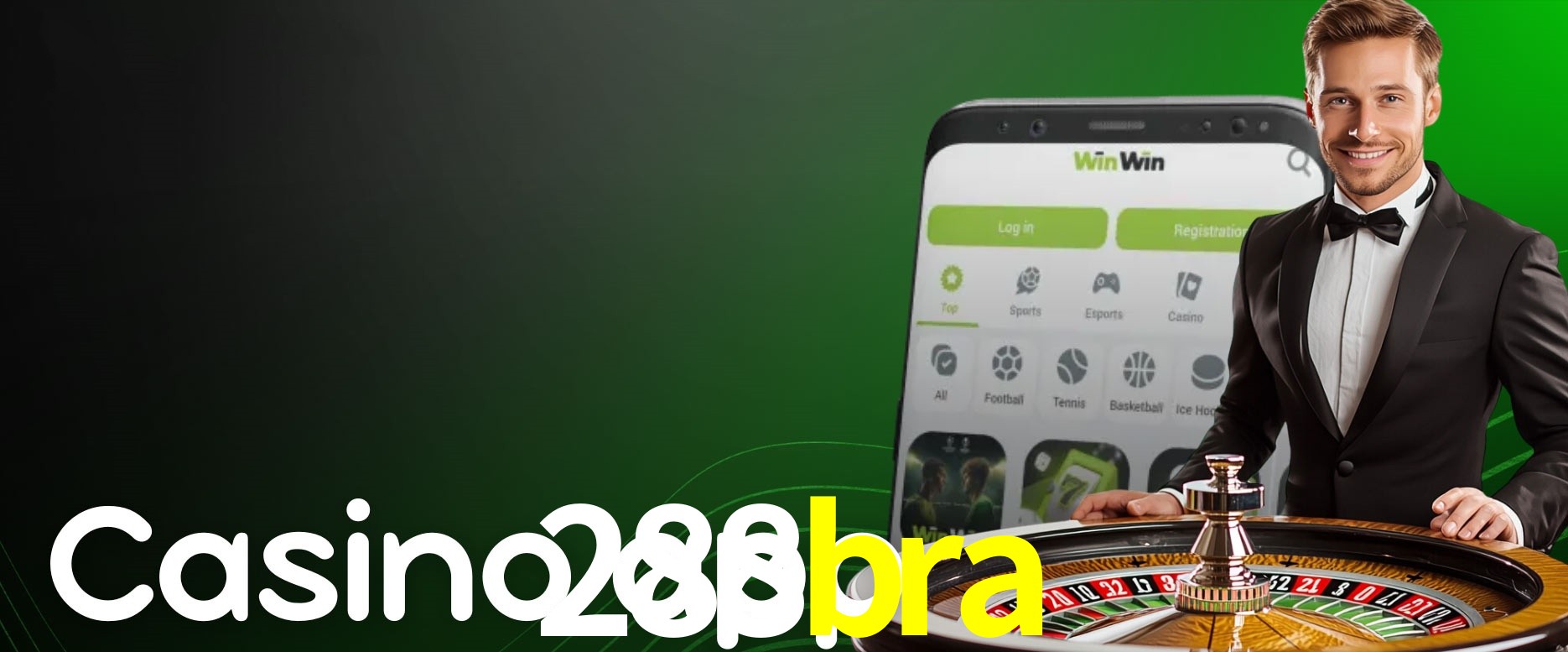 Game Providers 288bra