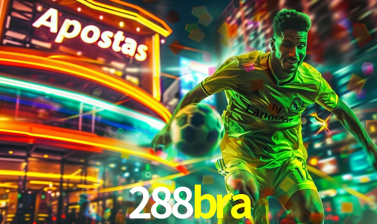 Inovações de Jogos na 288bra: O Futuro das Experiências Interativas