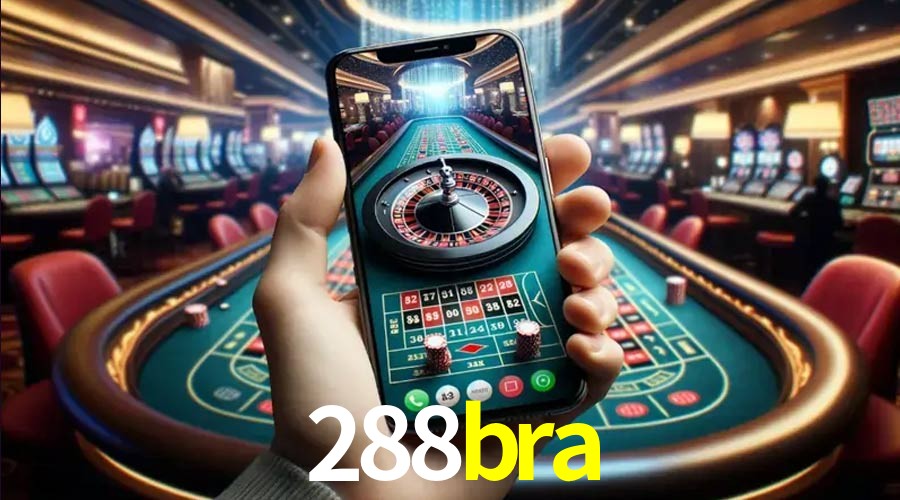 Experiência VIP 288bra