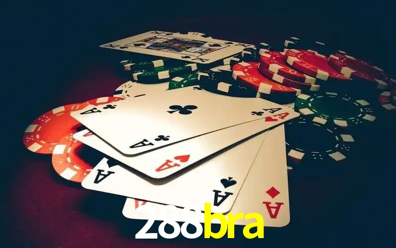 Desvendando o Mundo dos Jogos Virtuais na 288bra