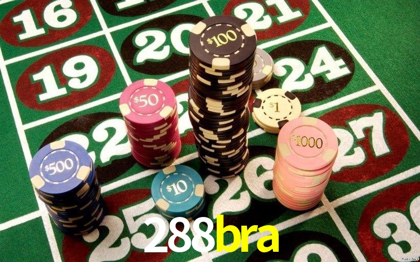 Login Seguro 288bra