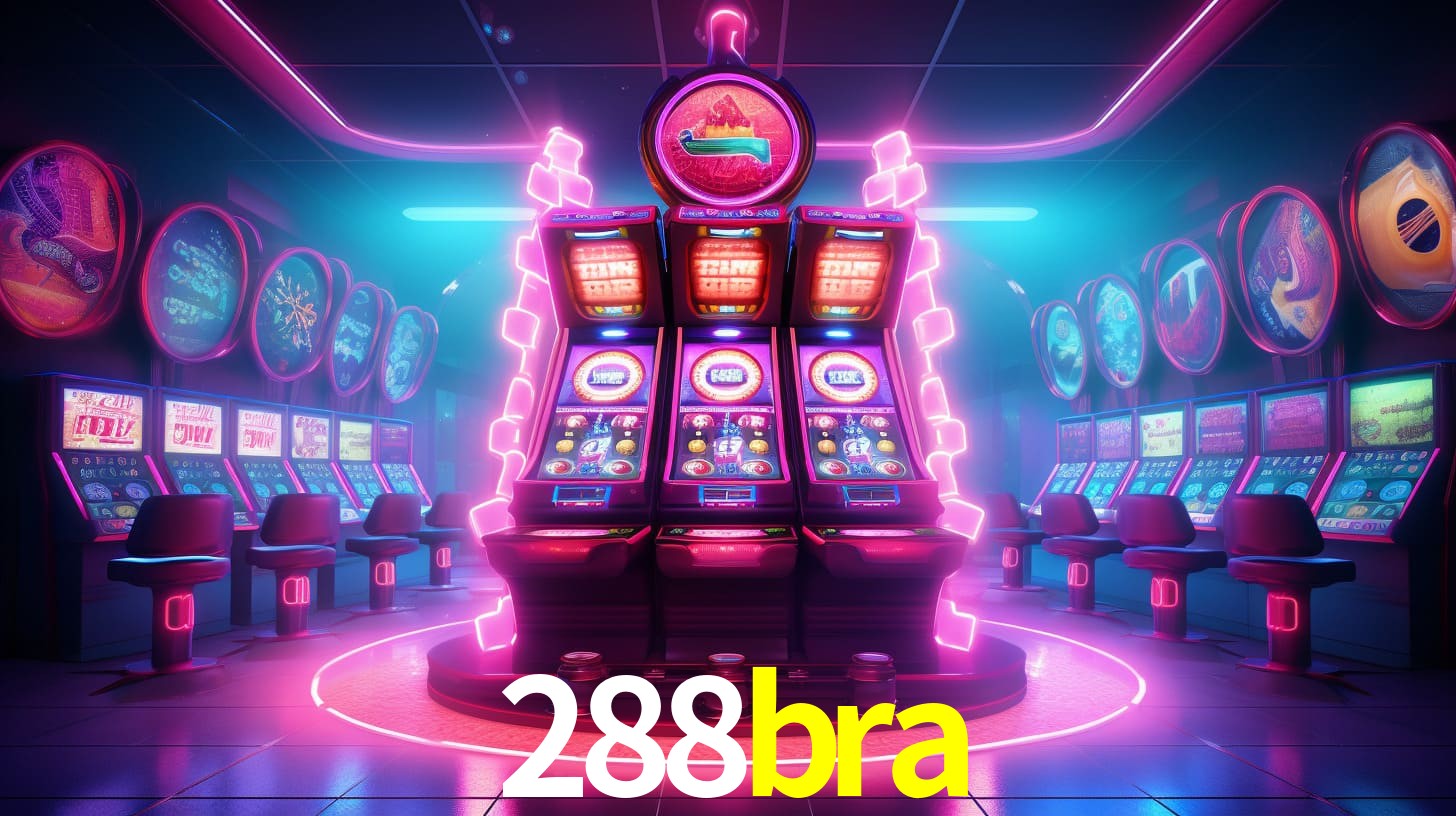 Bônus Generosos e Exclusivos no 288bra para Você!