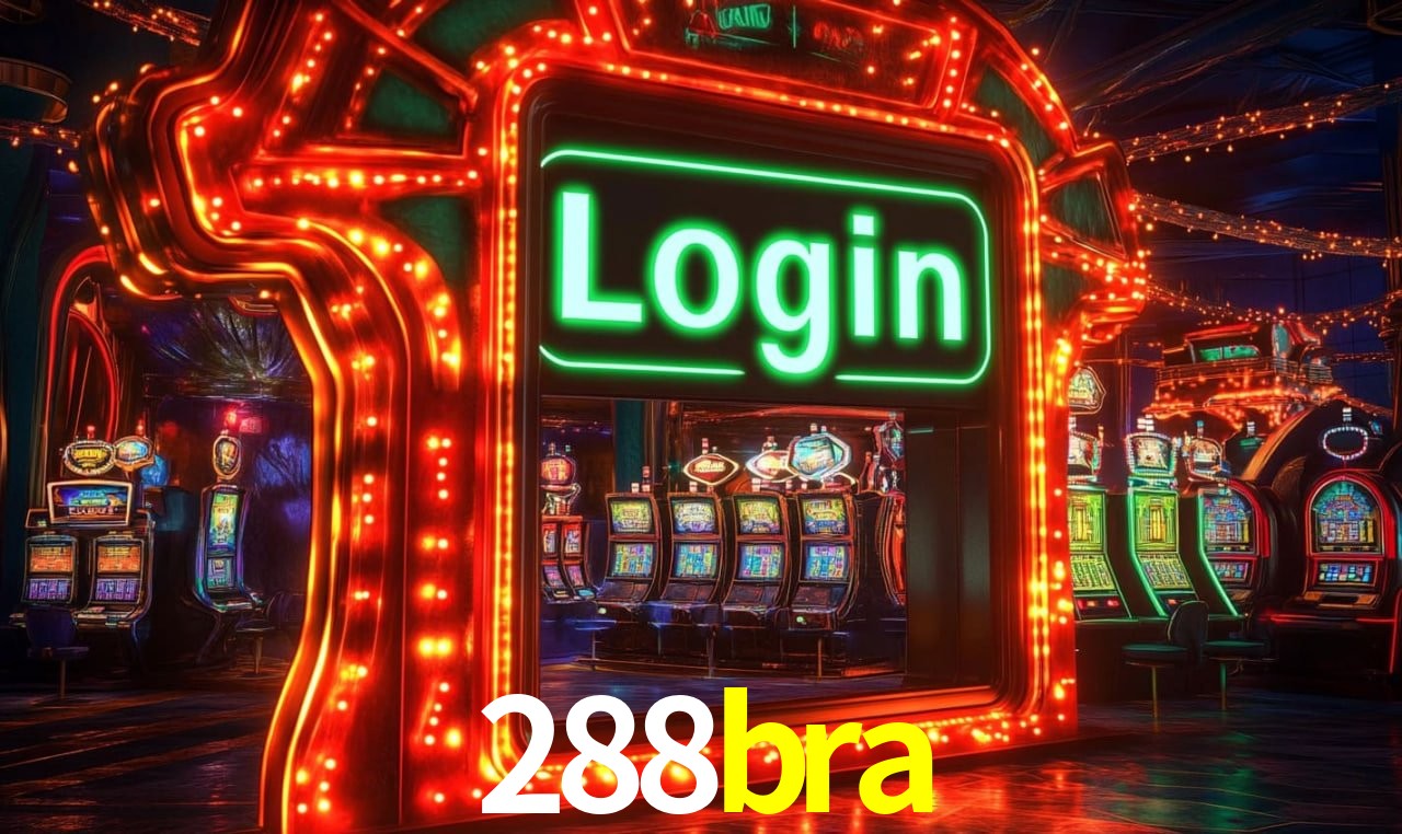 A Emoção da Loteria na 288bra: Uma Chance de Mudança de Vida