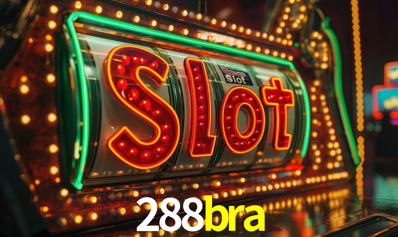 A Popularidade dos Caça-Níqueis no 288bra