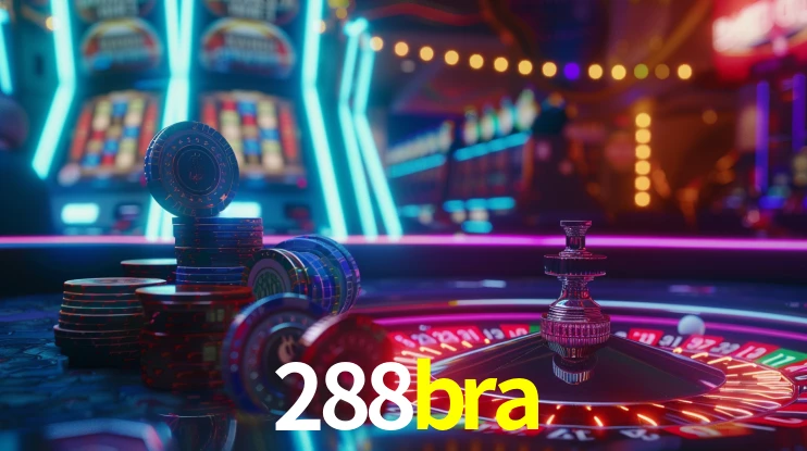 Welcome Bonus 288bra