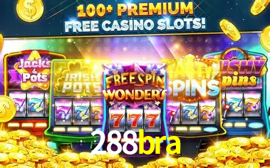 Descubra o Mundo do Cassino Online com 288bra