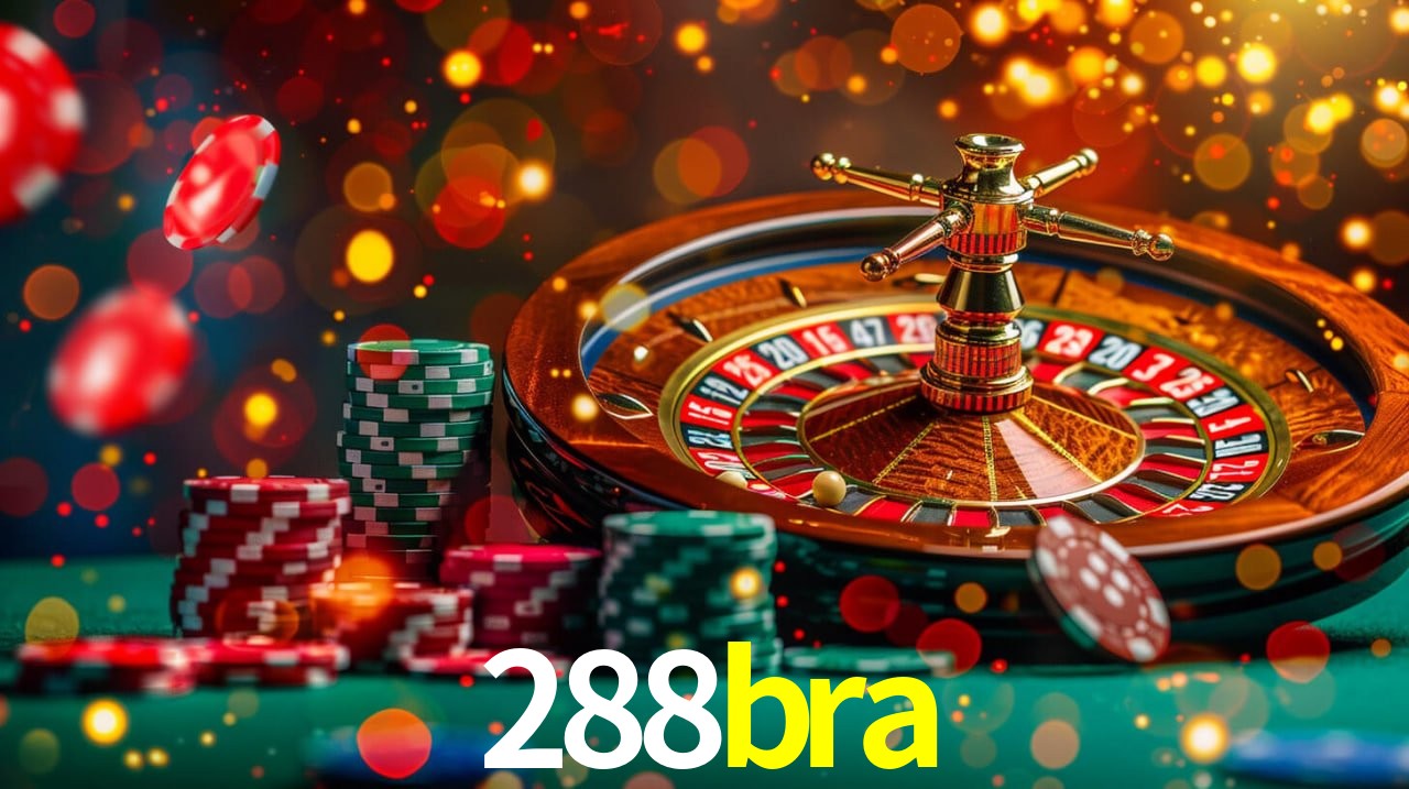 Casino Ao Vivo 288bra