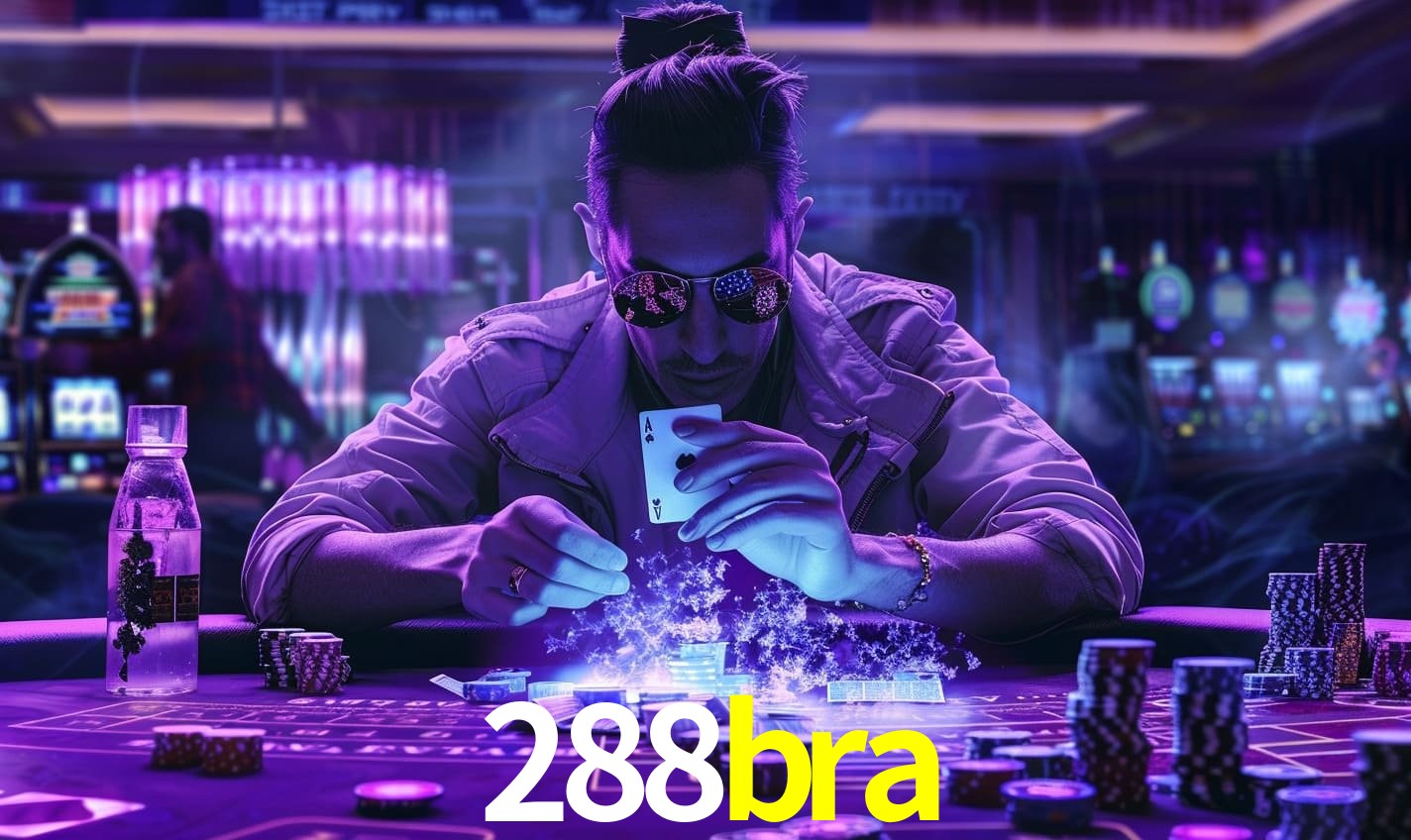 Daily Bonuses 288bra