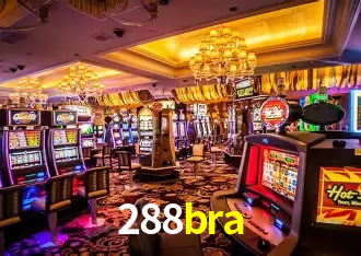 APP oficial da 288bra para mobile