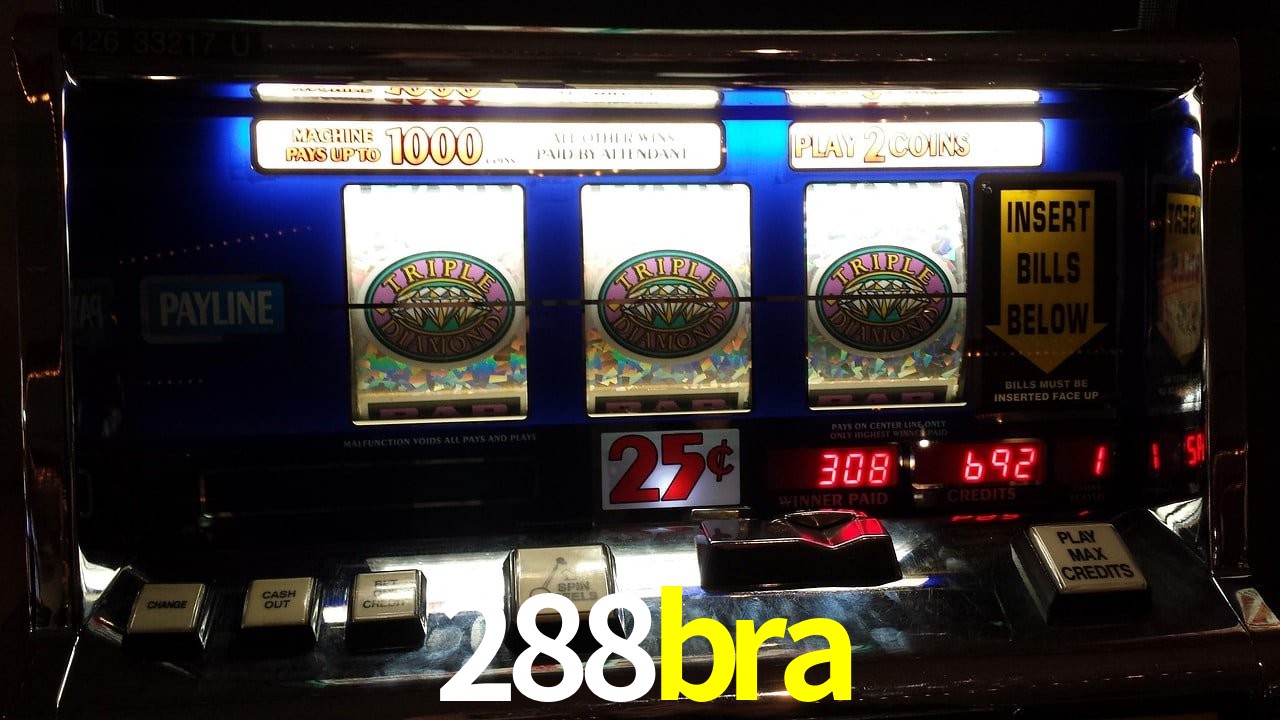 Roulette Table 288bra