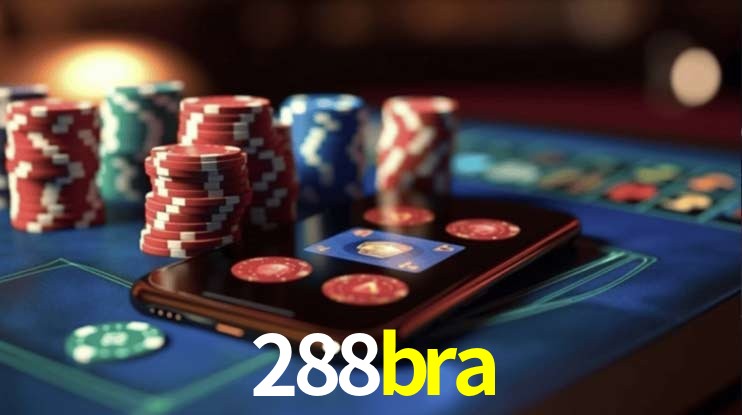 Apostas Esportivas na 288bra: Um Guia Completo