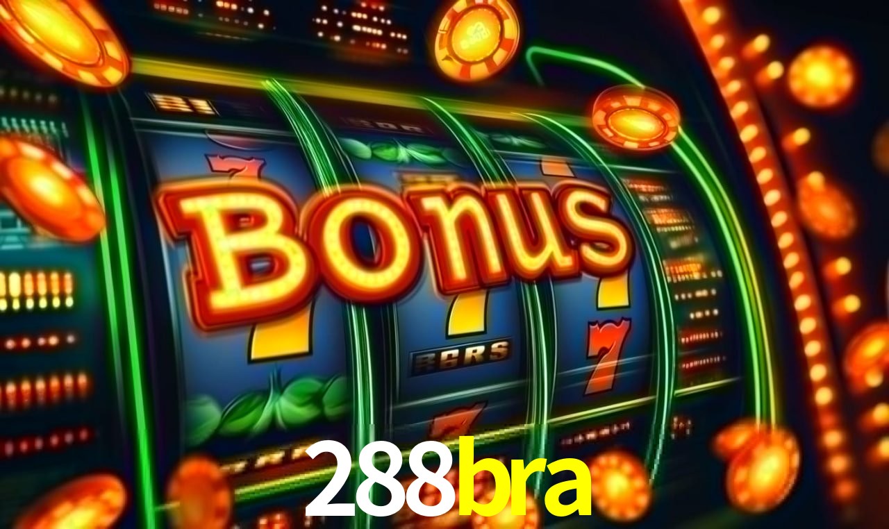 Welcome Bonus 288bra