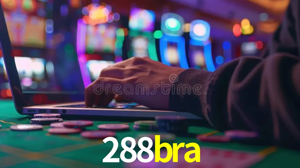 A Emoção da Loteria na 288bra: Uma Chance de Mudança de Vida
