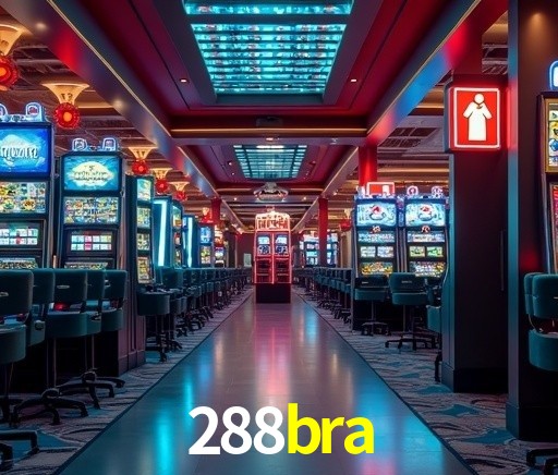 Jogos de Slot 288bra