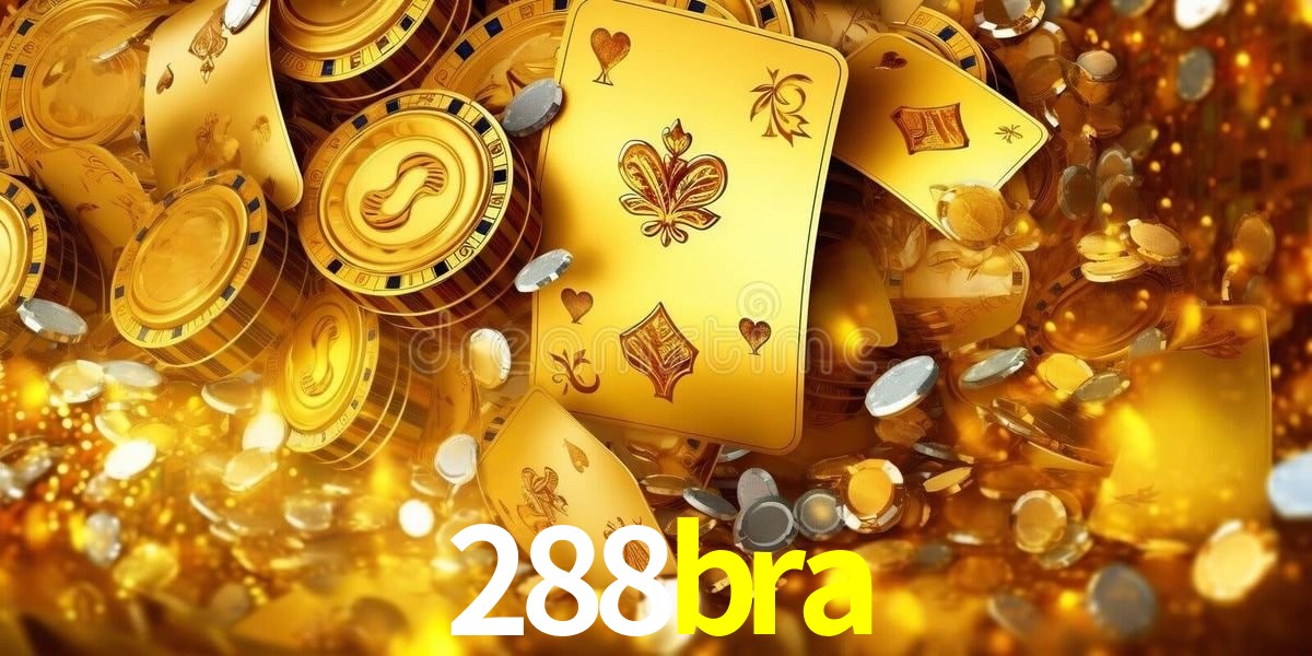 Diretório de Jogos 288bra