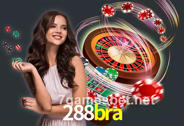 vivo no cassino 288bra