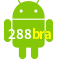 Aplicativo 288bra para Android