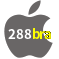 Aplicativo 288bra para iOS