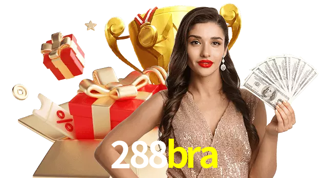 Jogue com dealers reais no 288bra!